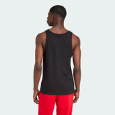 ADI Trefoil Essentials Tank Top - Smgarment's